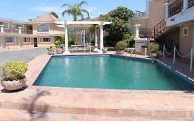 Hotel La Villa